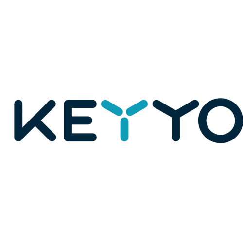 Logo de keyyo